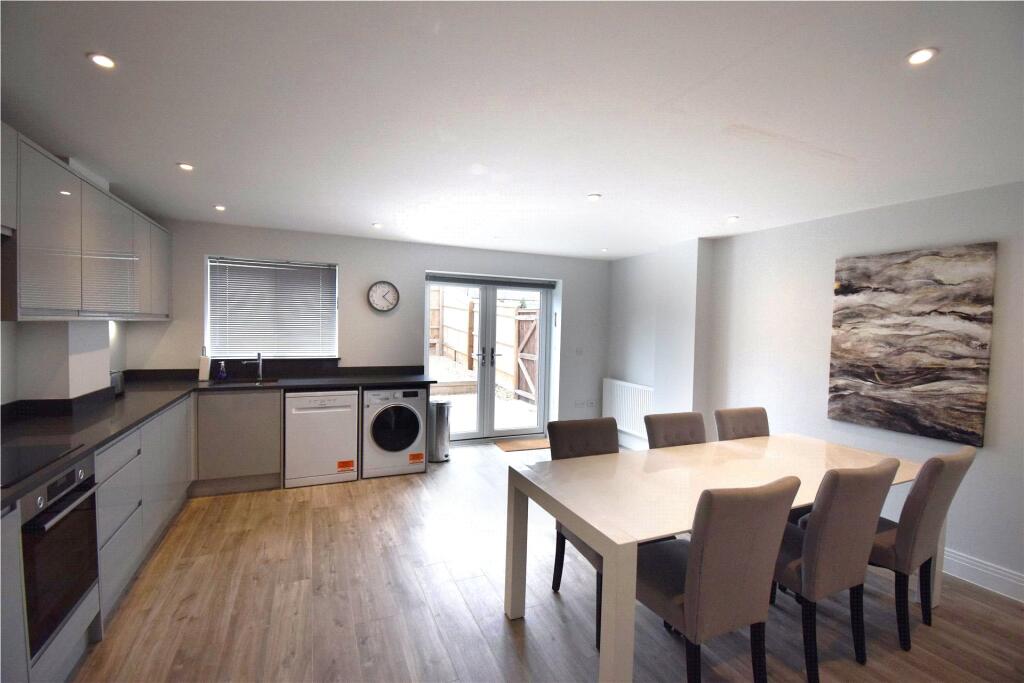 House in Reading - View 2