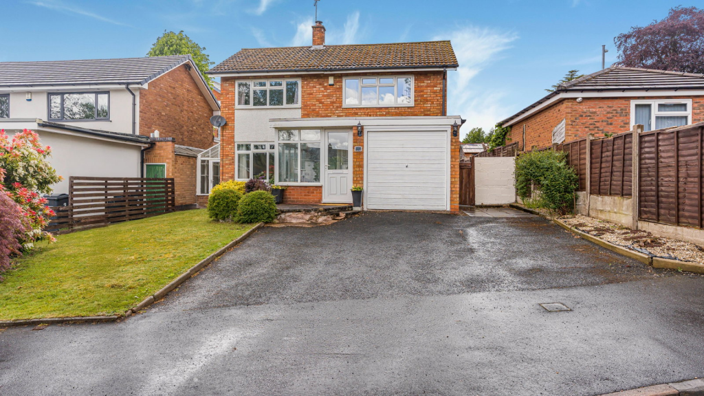 Main image of property: Simpson Road, Sutton Coldfield