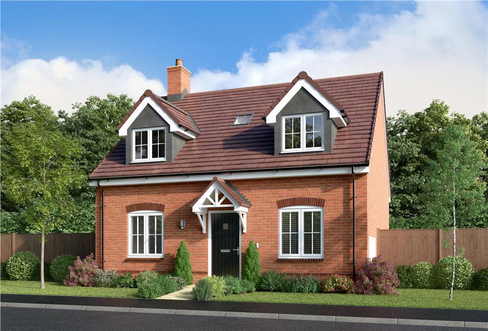 Main image of property: Station Road,
Blakedown,
DY10 3LH