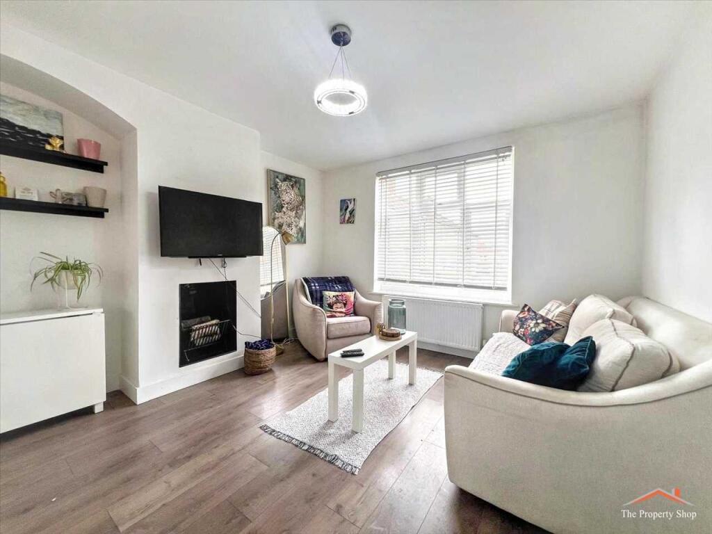 Main image of property: Littlefield Road, Edgware