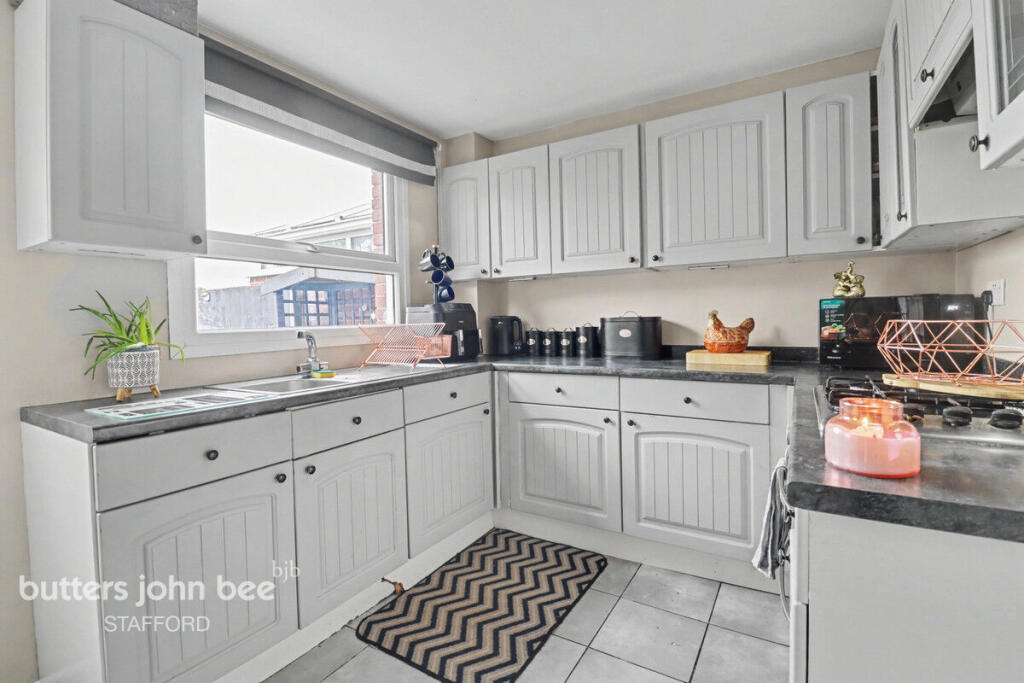 Main image of property: Bell Close, Stafford, ST16 3NJ