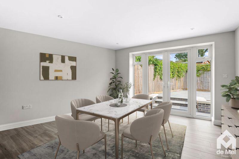Gloucester Road, Lansdown, Cheltenham, GL51 photo 4