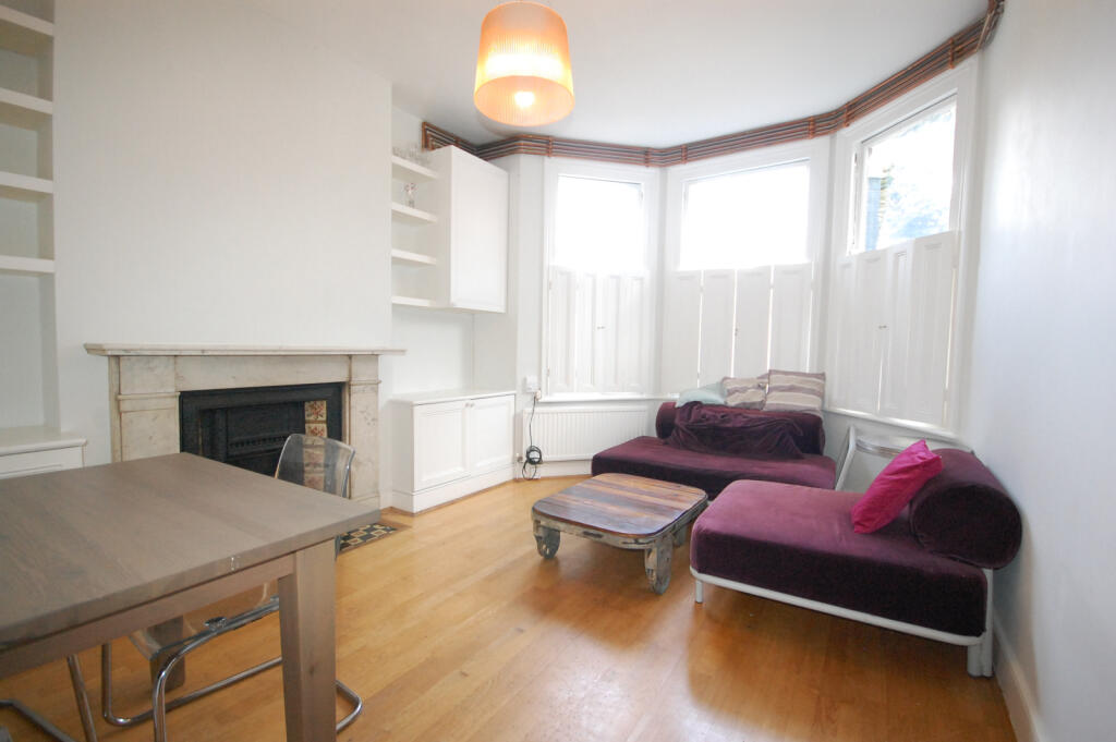 Main image of property: Hampden Road, N8