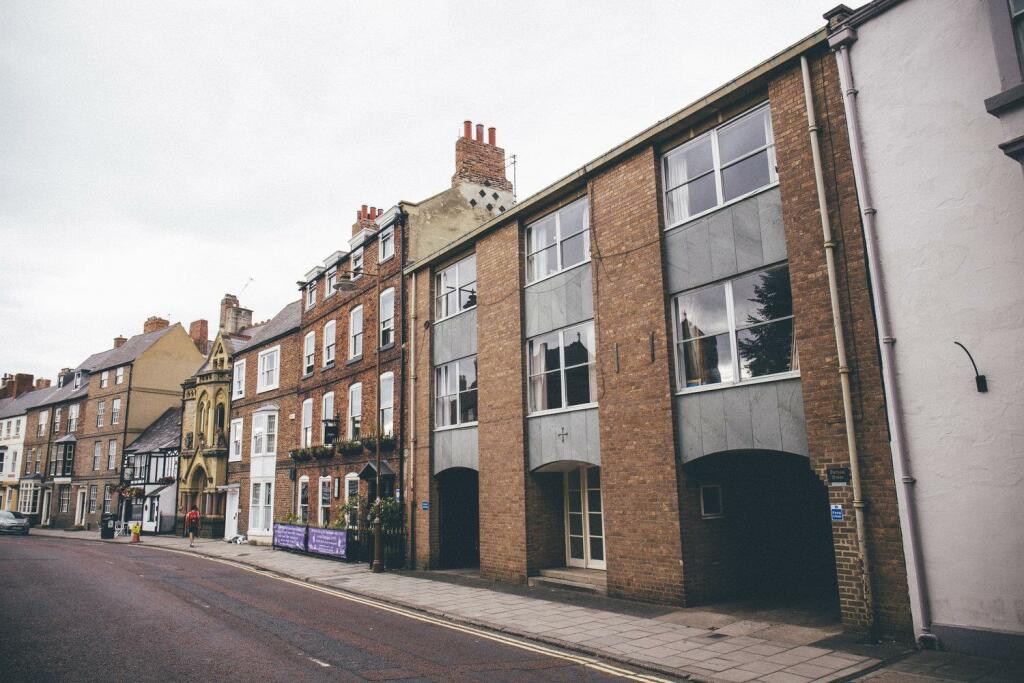 33 Old Elvet, Durham - View 4