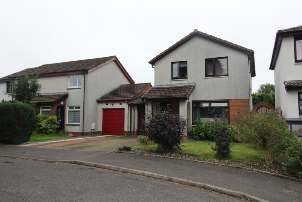 Main image of property: Broomlands Way, Erskine, Renfrewshire, PA8