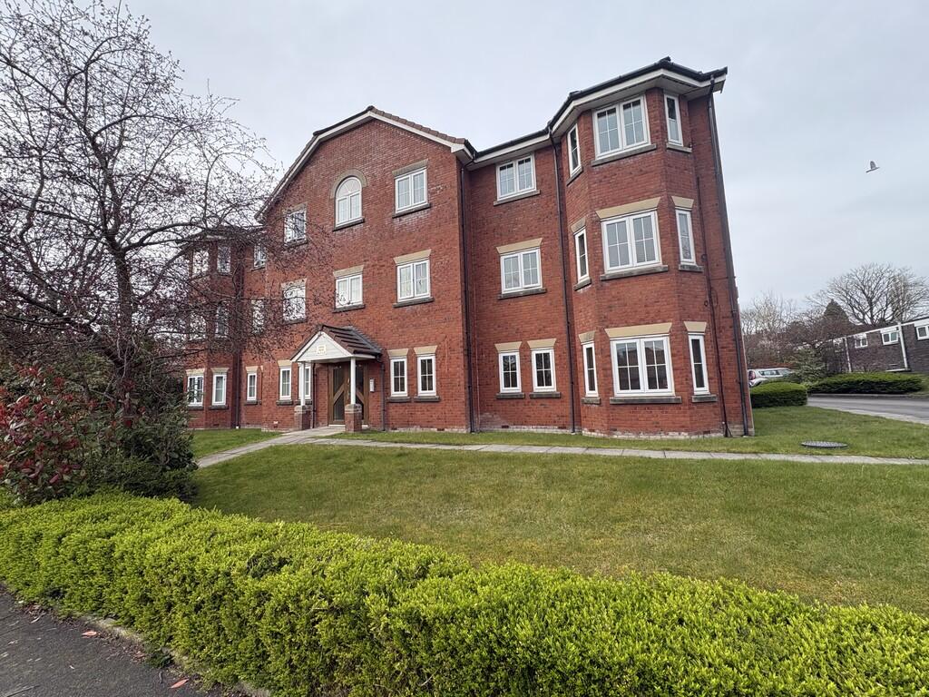 Main image of property: Samuel House, Flat 4 Sandileigh Drive