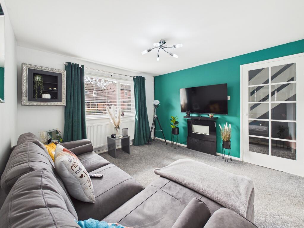 Farndale Court, Cod Beck Close, Alvaston photo 3
