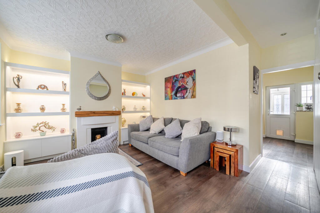 House in London - View 4