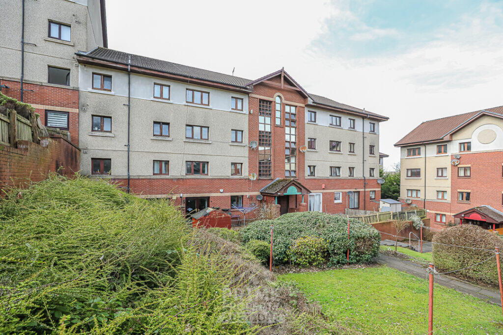 Main image of property: 3  2/1, Eastfield Road, Springburn