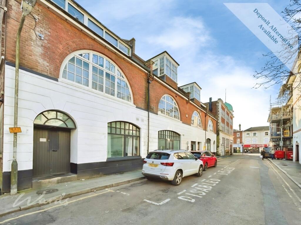 Main image of property: Newton Road Tunbridge Wells TN1