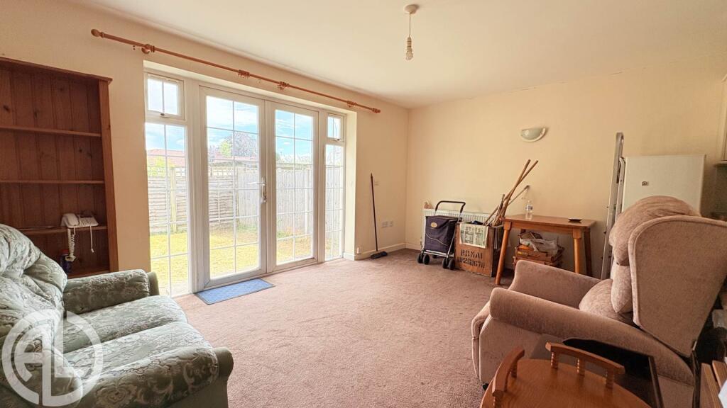 Daisy Court, Common View, Letchworth Garden City, SG6 1BZ photo 4