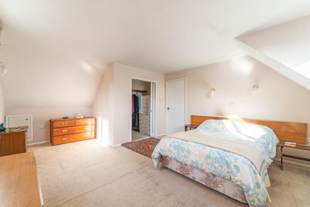 Additional image 17 of Blackford Hill, Henley-In-Arden, Warwickshire