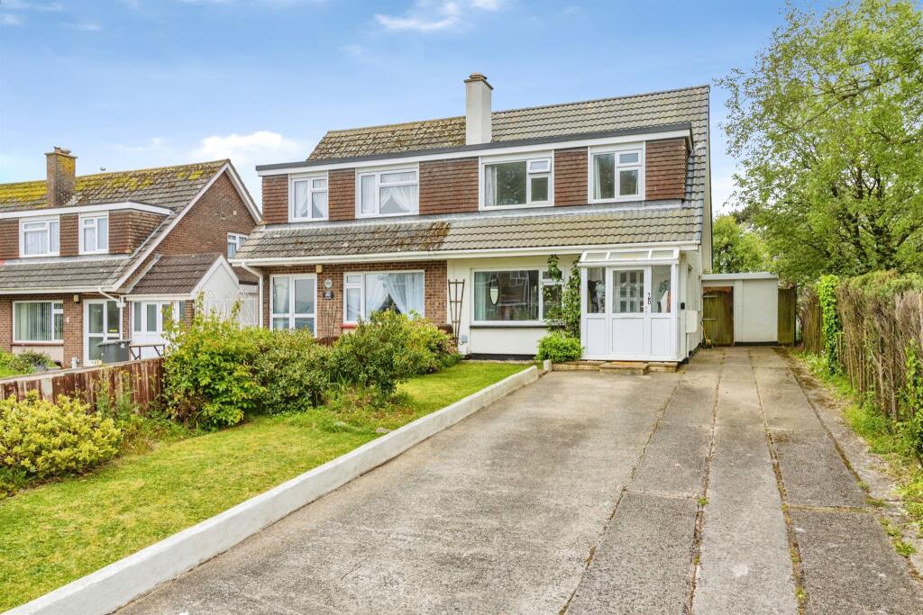 Main image of property: Goodstone Way, Paignton