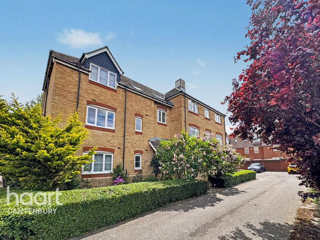 Main image of property: Blackthorn Road, Canterbury