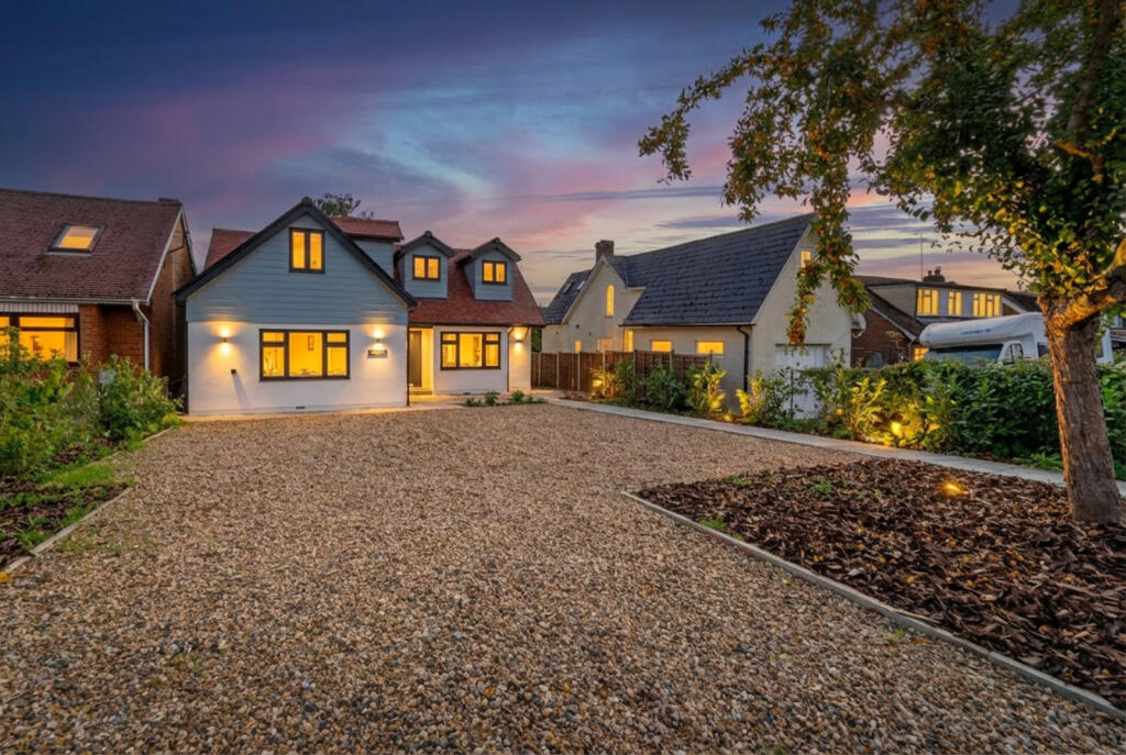 Main image of property: Stortford Road, Clavering, Saffron Walden, Essex, CB11