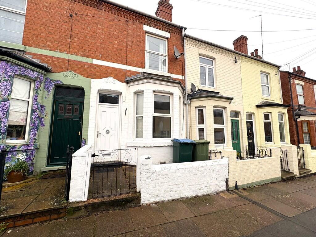 Main image of property: Newcombe Road, Earlsdon, Coventry