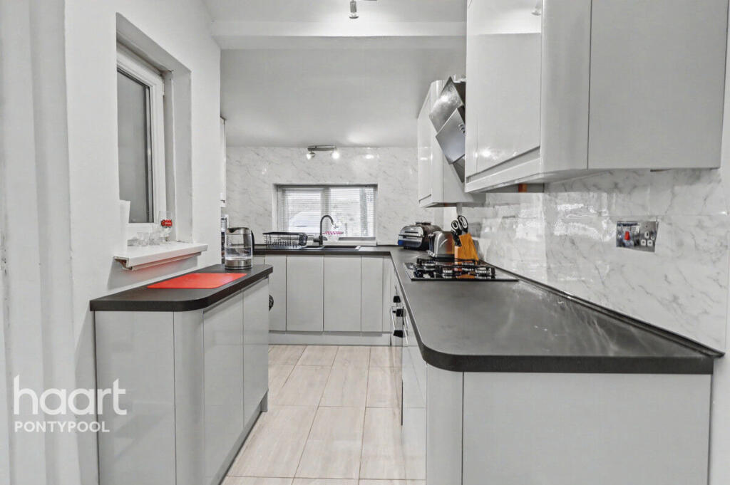 Main image of property: Gladstone Terrace, Pontypool