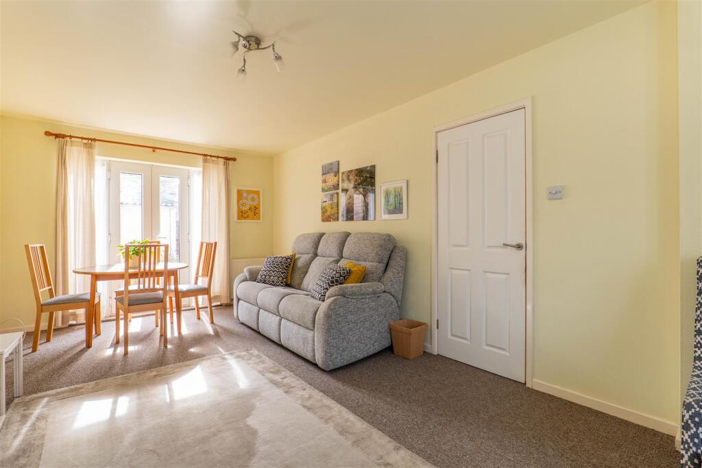 House in Preston - More