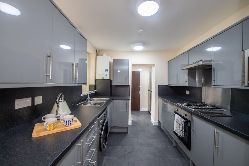 Main image of property: Edinburgh Road, Kensington, Liverpool