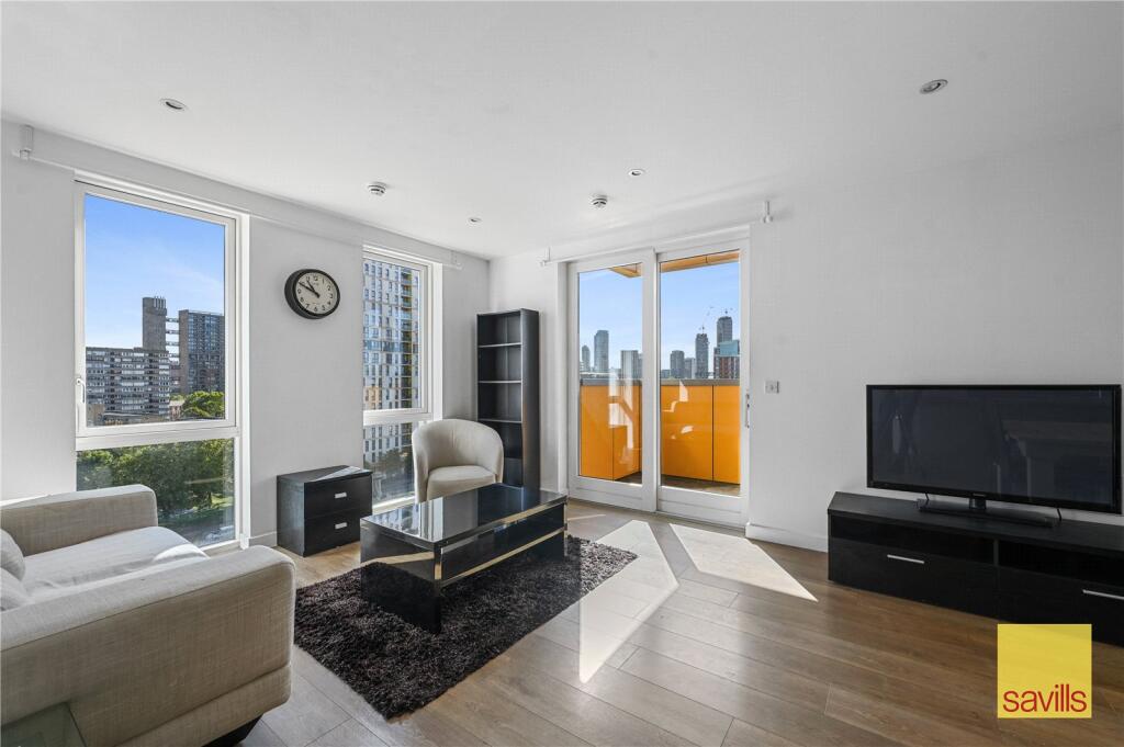 Main image of property: Celestial House, 153 Cordelia Street, Poplar, London, E14