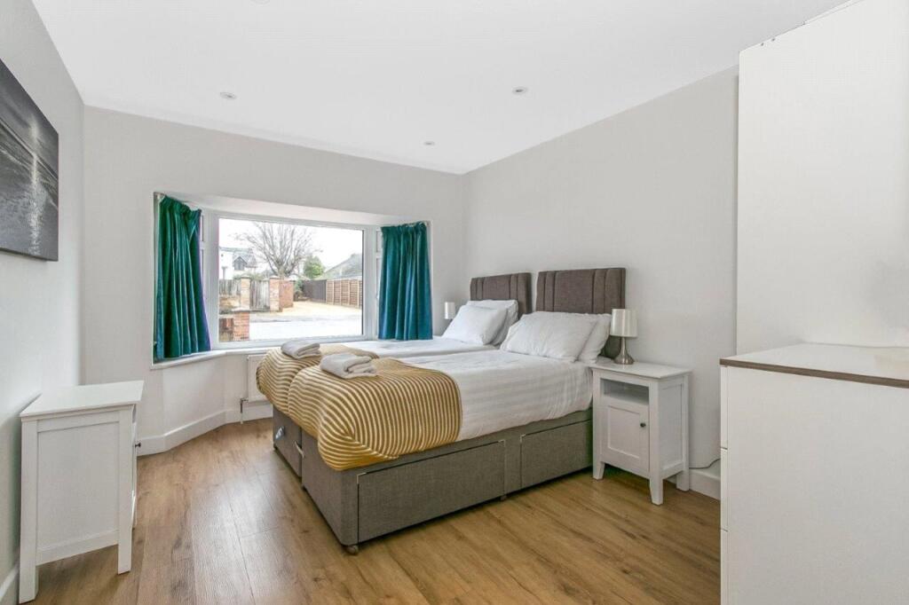 House in Bournemouth - More