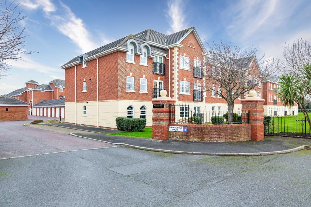 Main image of property: St Annes, Lytham Saint Annes, FY8