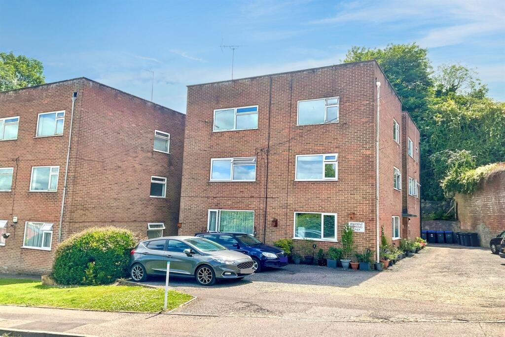 Main image of property: Chalkwell Court, Eaves Road, Dover CT17