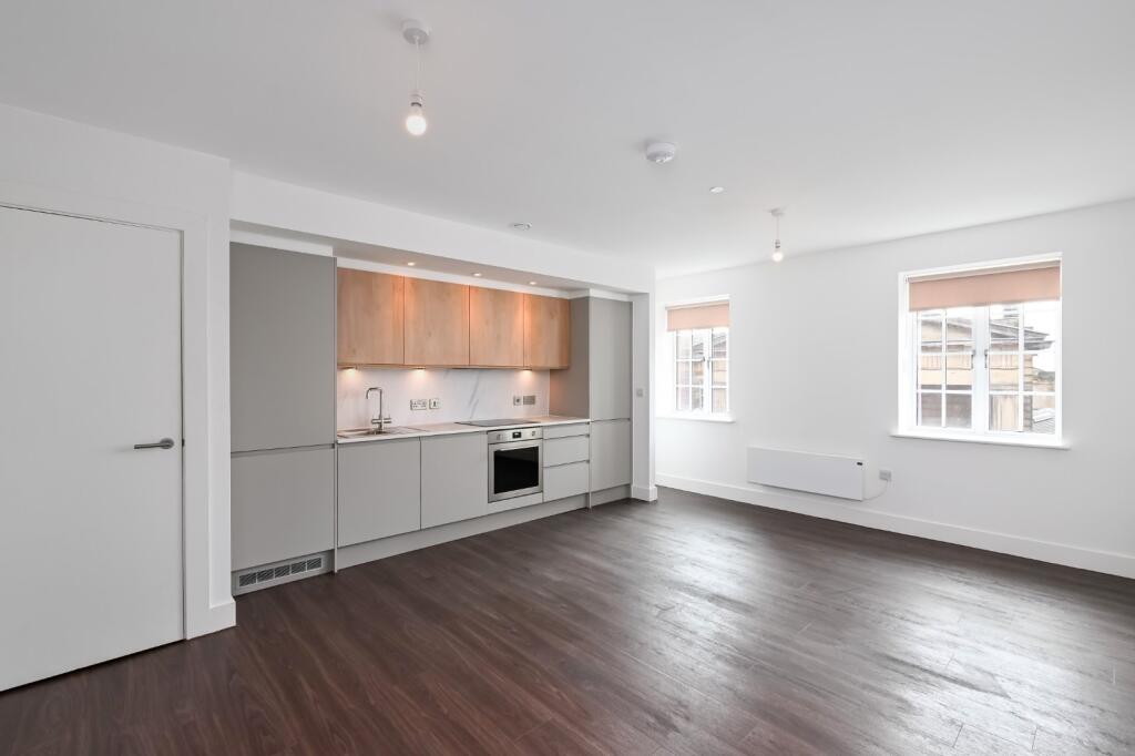 Main image of property: The Old Police Station, Wood Street, Wakefield, West Yorkshire, WF1