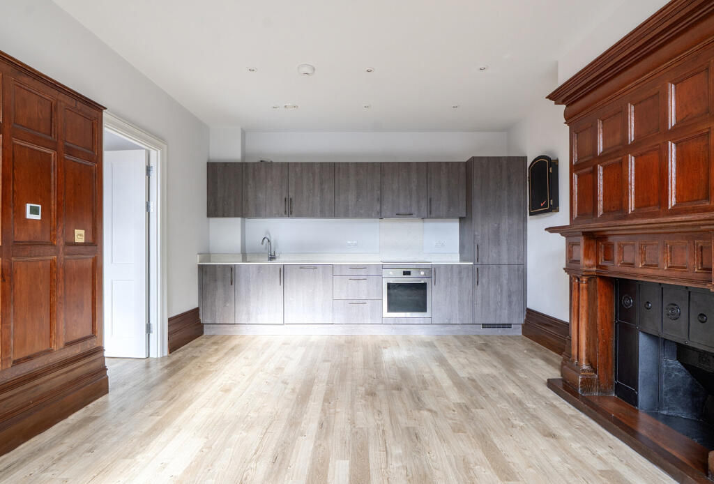 Apartment in Bristol, Wapping Wharf, Southville - View 5