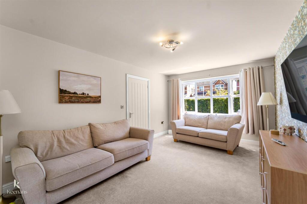 The Meadows, Darwen - View 4