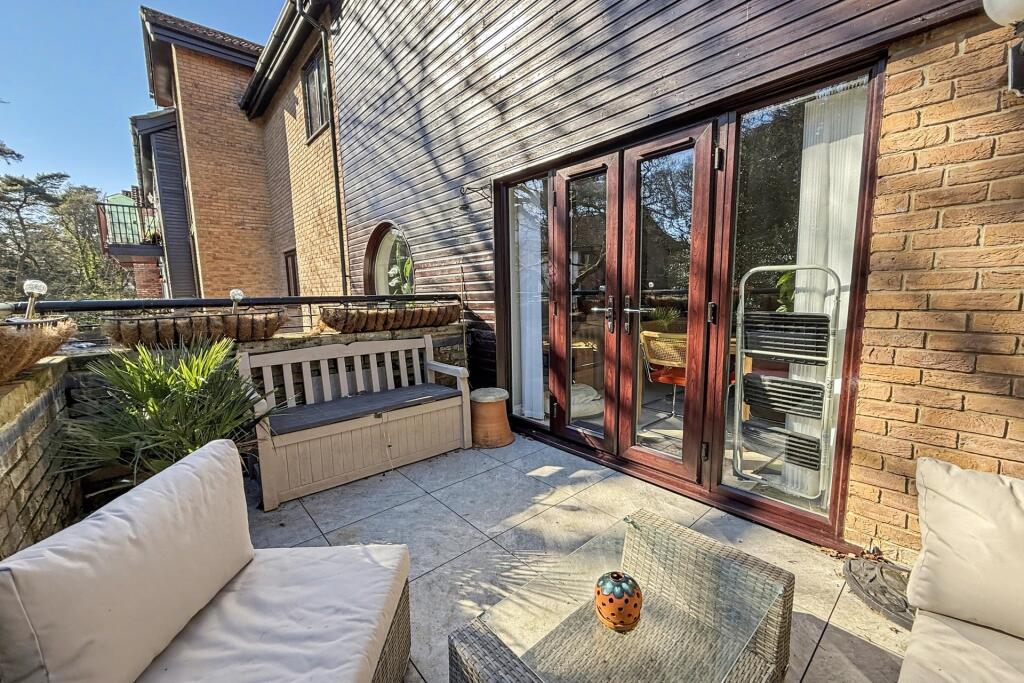 Main image of property: Ferndown