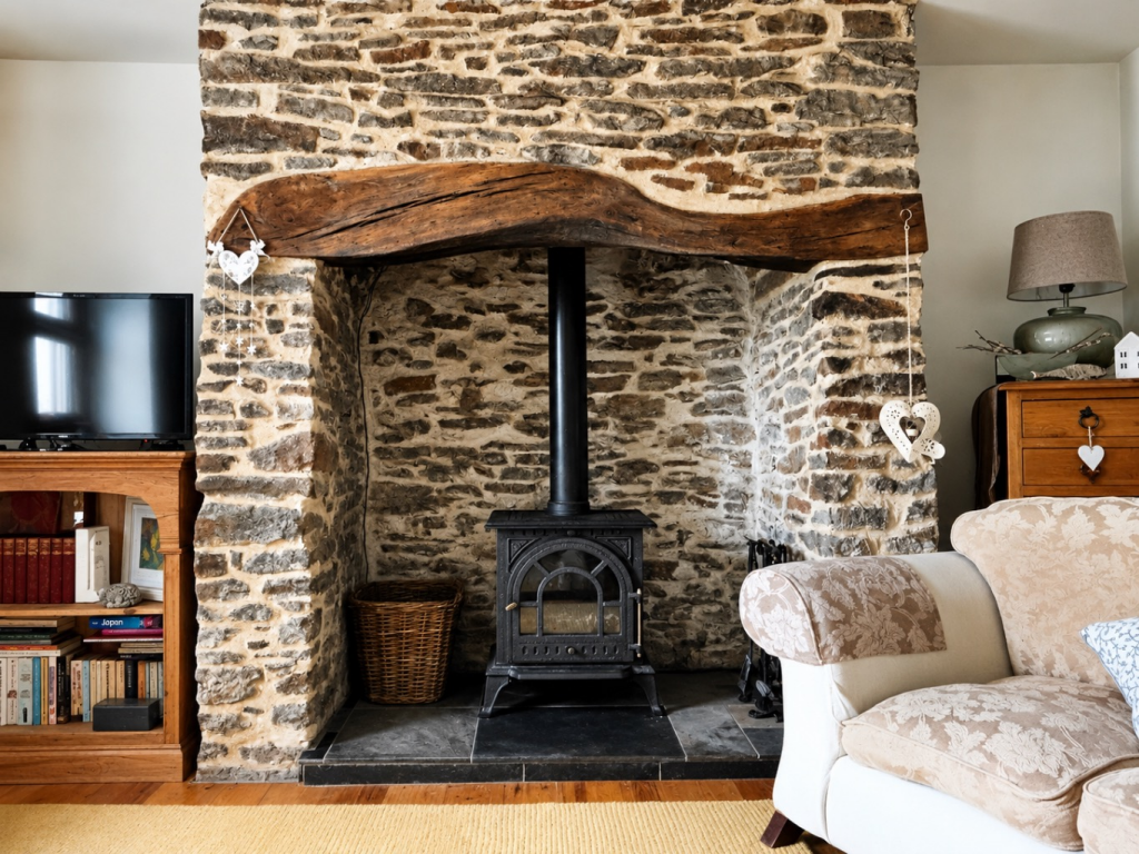 House in High Littleton, Bath and North East Somerset - View 4