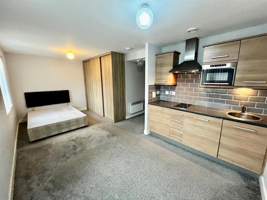 Main image of property: Columbo Square, Worsdell Drive, Gateshead