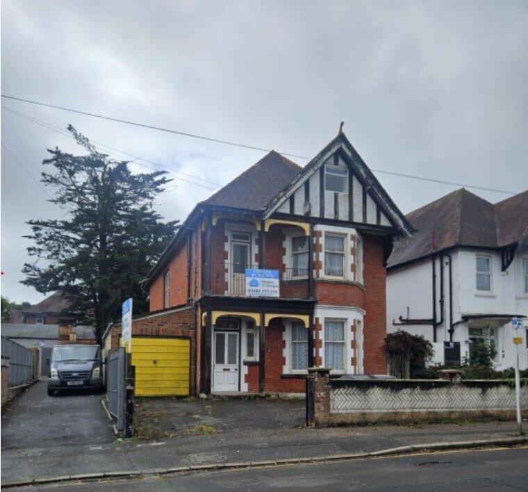 Main image of property: Bryanstone Road, Bournemouth