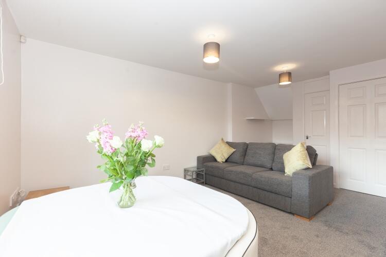 Main image of property: Hollow Way, Cowley