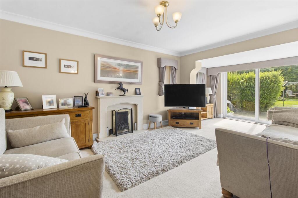 House in Eastbourne, East Sussex - View 5