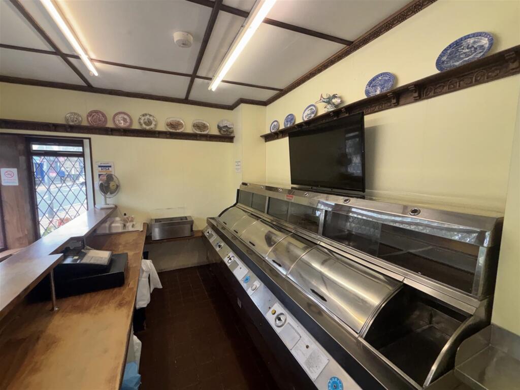 Additional image 4 of Fish & Chips, Silsden, West Yorkshire