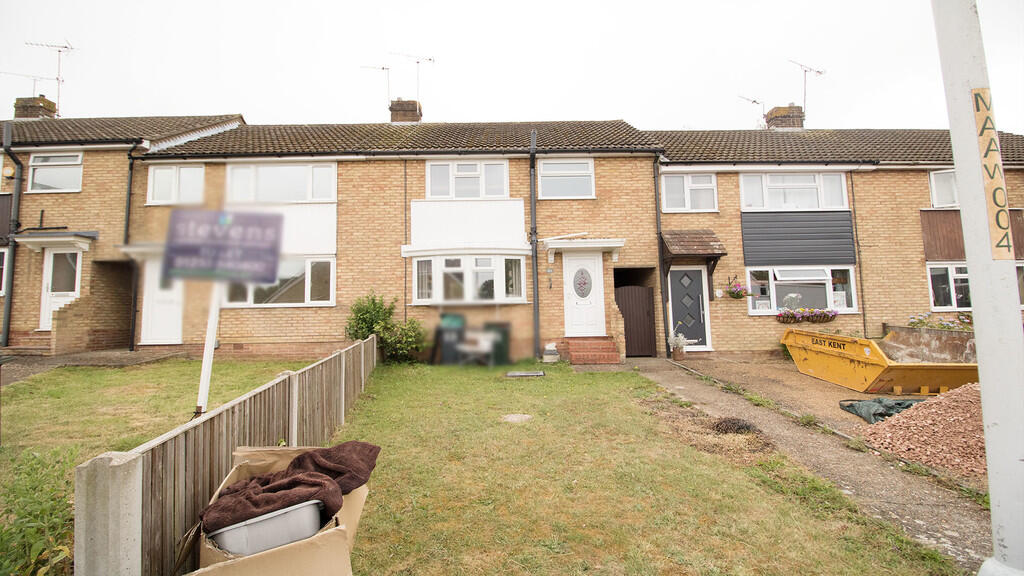 Main image of property: Aragon Close, Ashford, TN23