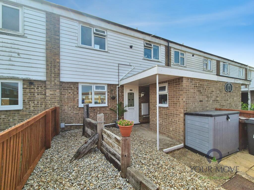 Main image of property: Linden Close, Eastbourne, East Sussex, BN22