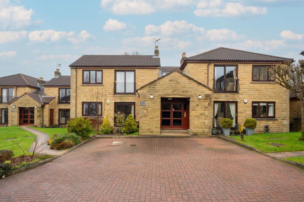 Main image of property: Harlow Grange Park, Beckwithshaw, HG3