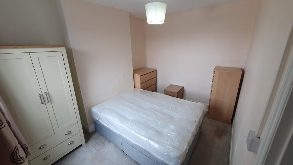 House in Swindon - More