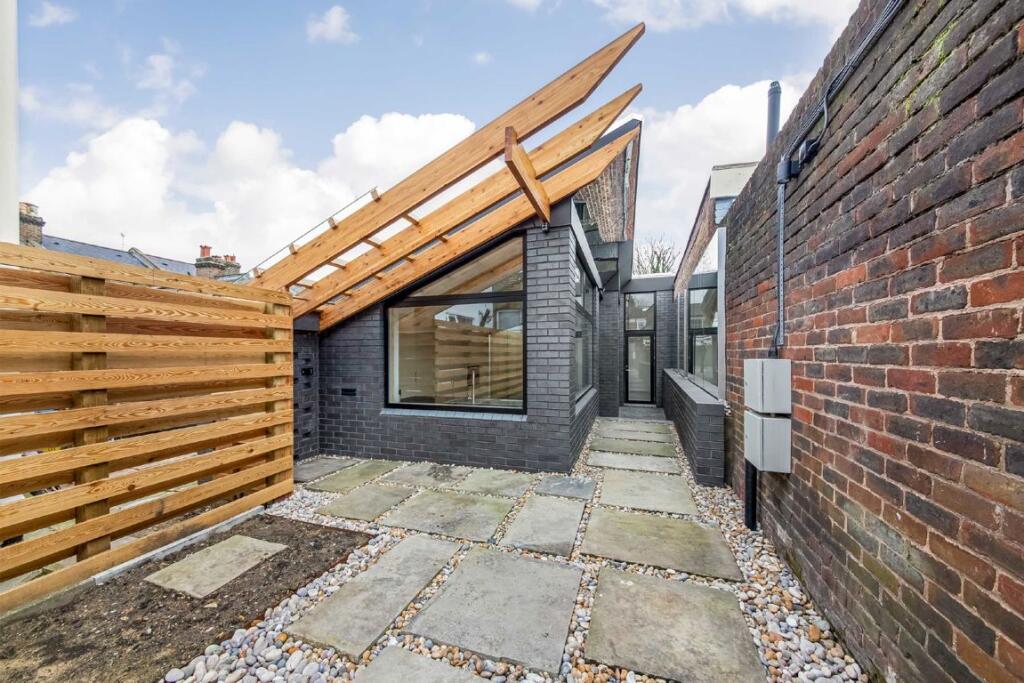 Main image of property: Springall Street, Peckham