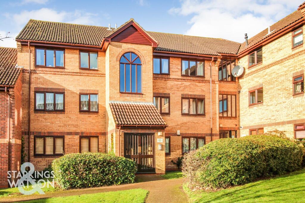 Main image of property: Scott Road, Norwich