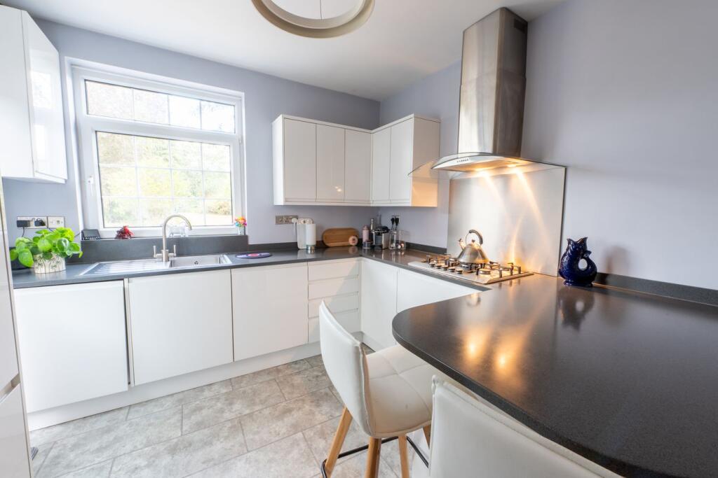 House in London, Shirley - View 4