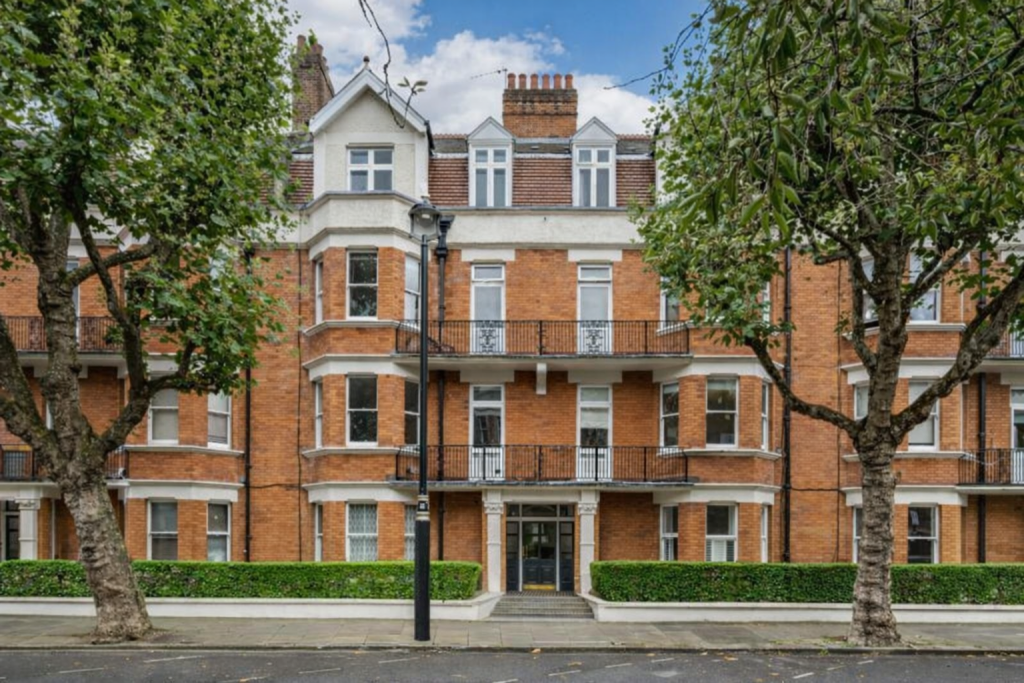 Main image of property: Castellain Road, Maida Vale, London, W9