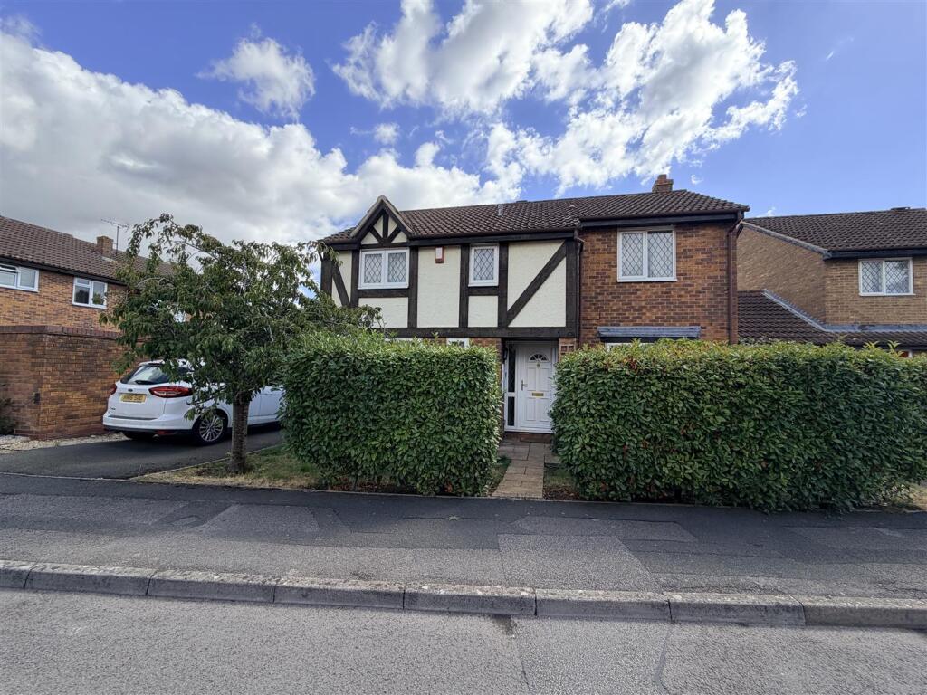 Main image of property: Chargrove Lane, Up Hatherley, Cheltenham