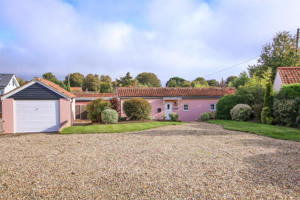 Main image of property: Donkey Lane, Friston,