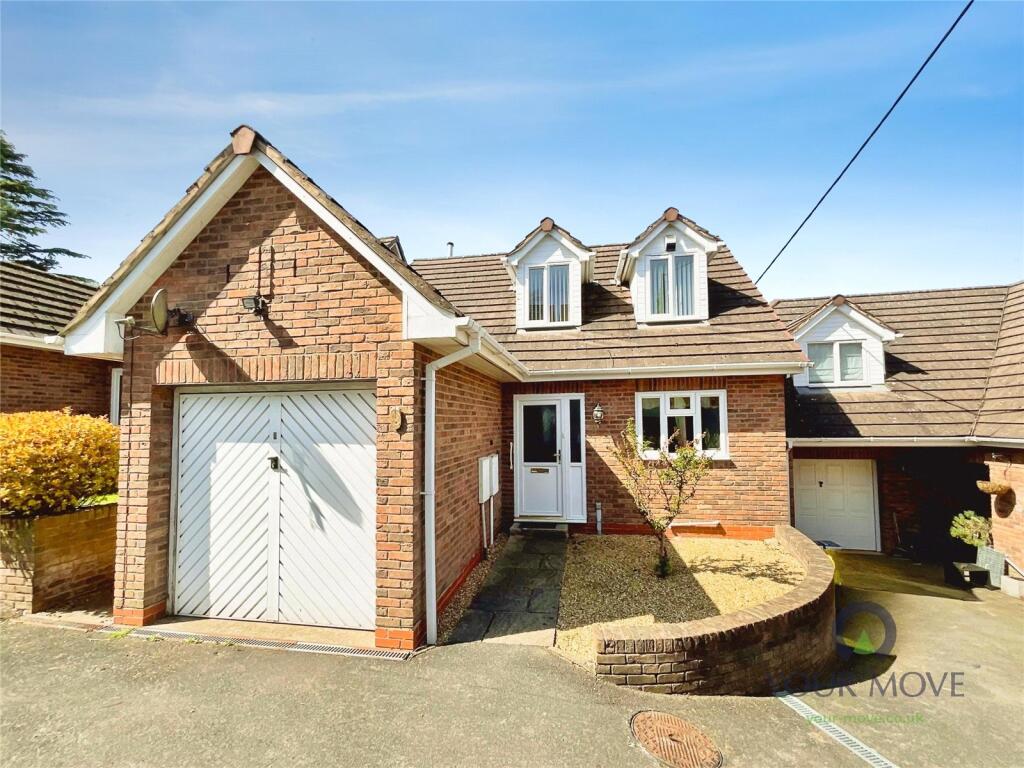 Main image of property: Kestrel View, Lickey End, Bromsgrove, Worcestershire, B60