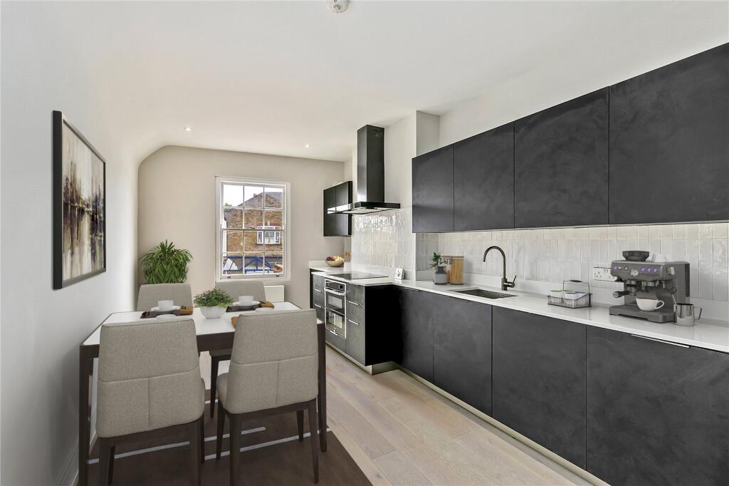 Main image of property: Whitton Road, Twickenham, TW1