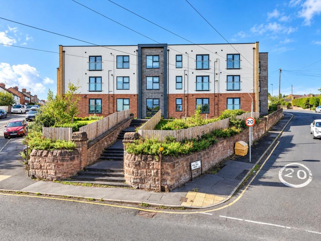 Main image of property: Gospel Heights, Pensby Road, Heswall, Wirral, CH60